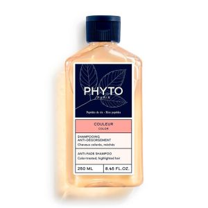 Phyto Couleur Shp Anti-Degorgement 250Ml