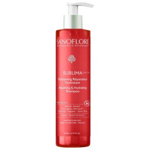 SUBLIMA SHAMPOING REPARATEUR - 200ML