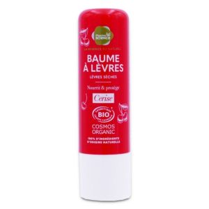 Baume lèvres Cerise