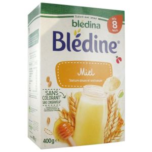 Blédine - Miel
