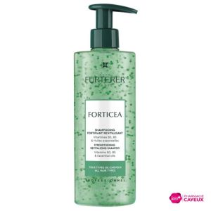 Forticea Shampooing fortifiant revitalisant 500 ml
