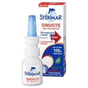 Stop & Protect nez infecté 20ml