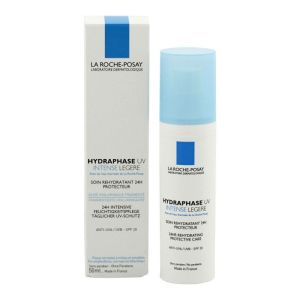 Hydraphase UV Soin 24h Intense 50ml - peau normale