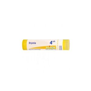 BRYONIA 4CH TUBE BOIRON