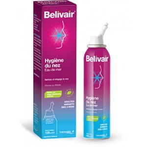 Belivair spray nasal 125 ml