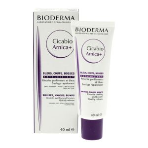 Cicabio Arnica+ bleus et bosses 40ml