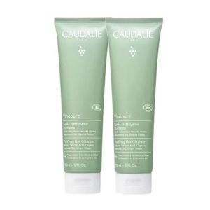 Vinopure Gelée Nettoyante Purifiante  2x150ml