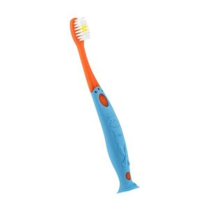 Brosse à dents enfant 2/6 ans