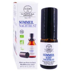 Élixirs Sommeil Spray 10 ml