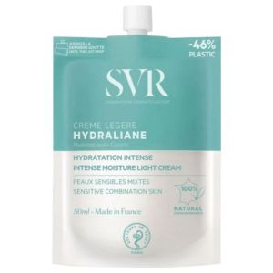 Hydraliane Crème Légère Hydratation Intense 50 ml