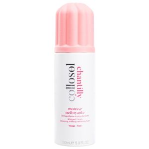 Chantilly Mousse nettoyante 150 ml