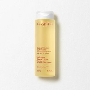 Lotion tonique hydratante 200 ml