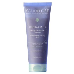 HYDRA CIANA GELÉE EXFOLIANTE