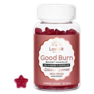 Gummies - Good Burn