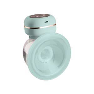L2N TIRE LAIT ELECTRIQUE VERT MENTHE