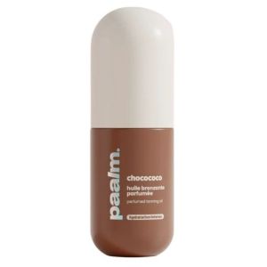 Huile Bronzante Parfumee Chocococo 100ml