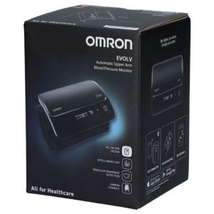 EVOLV Tensiomètre Électrique Automatique au Bras