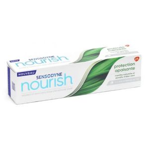 Nourish Dentifrice - 75ml