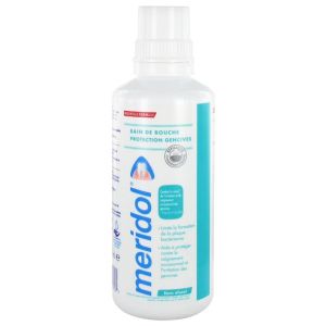 Bain de Bouche 400 ml