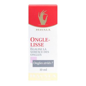 Ongle-lisse 10ml