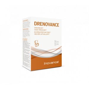 DRENOVANCE - 14 sticks (Date de péremption mai 2023)