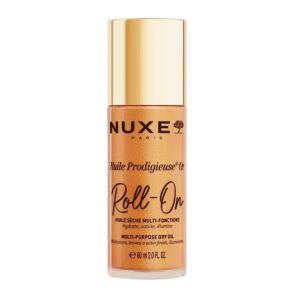 Huile Prodigieuse Or Roll-On 60ml
