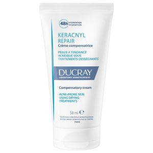 Keracnyl Repair Crème Compensatrice 50 ml