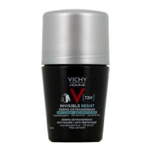 Vichy Hom Deo Inv 72H Roll On 50Ml