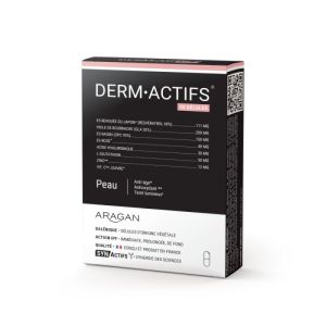 DermActifs - 30 gélules