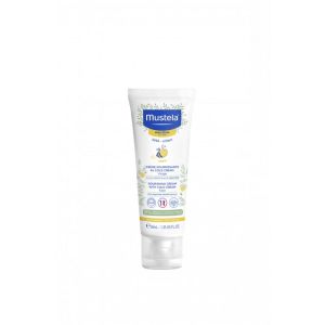 Bébé crème nourrissante Cold Cream 40ml