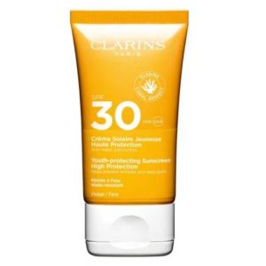 Crème Solaire Jeunesse Spf30 50ml
