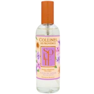 Parfum d’intérieur Fleur du Soleil 100 ml