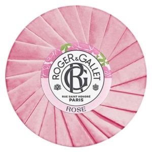 Rose Savon Bienfaisant 100 g