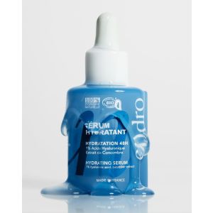 Sérum Hydratant - Routine Hydratante Flacon 30ml