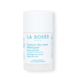 Contour des yeux défatiguant - 25ml