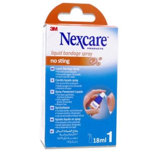 Protector Spray 18 ml