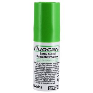 Spray Buccal 15ml