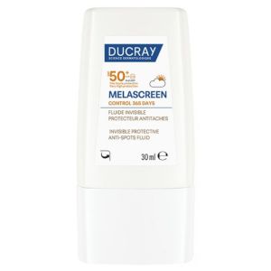 Melascreen Fluide Invisible Protecteur Antitaches SPF50+ 30 ml