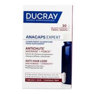 Anacaps Expert 30 gélules