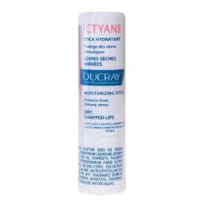 Ictyane stick hydratant lèvres abîmées 3g