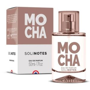 Eau de parfum Mocha 50 ml