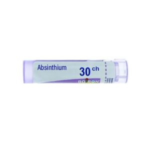 ABSINTHIUM 30CH TUBE BOIRON