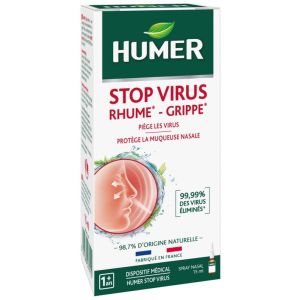 Stop Virus Spray Nasal 15 ml