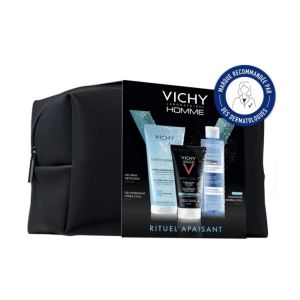 Coffret Homme Rituel Apaisant 2025