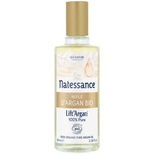 Lift'Argan Huile d'Argan Bio 50 ml