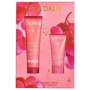 VinoHydra Coffret Noël Le Duo Hydratation Intense 2025