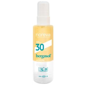 Bergasol Eau Solaire SPF30 150 ml