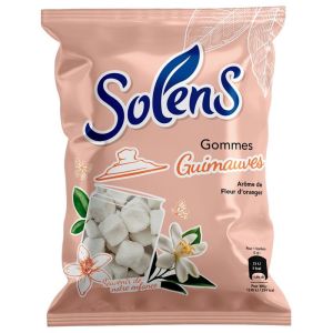 Gommes à La Guimauve 100 g