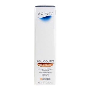 Aquasource BB cream hydratante 30ml - clair à médium