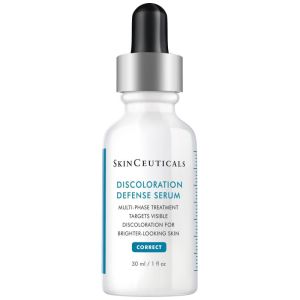 Discoloration Defense Serum - Soin anti-taches